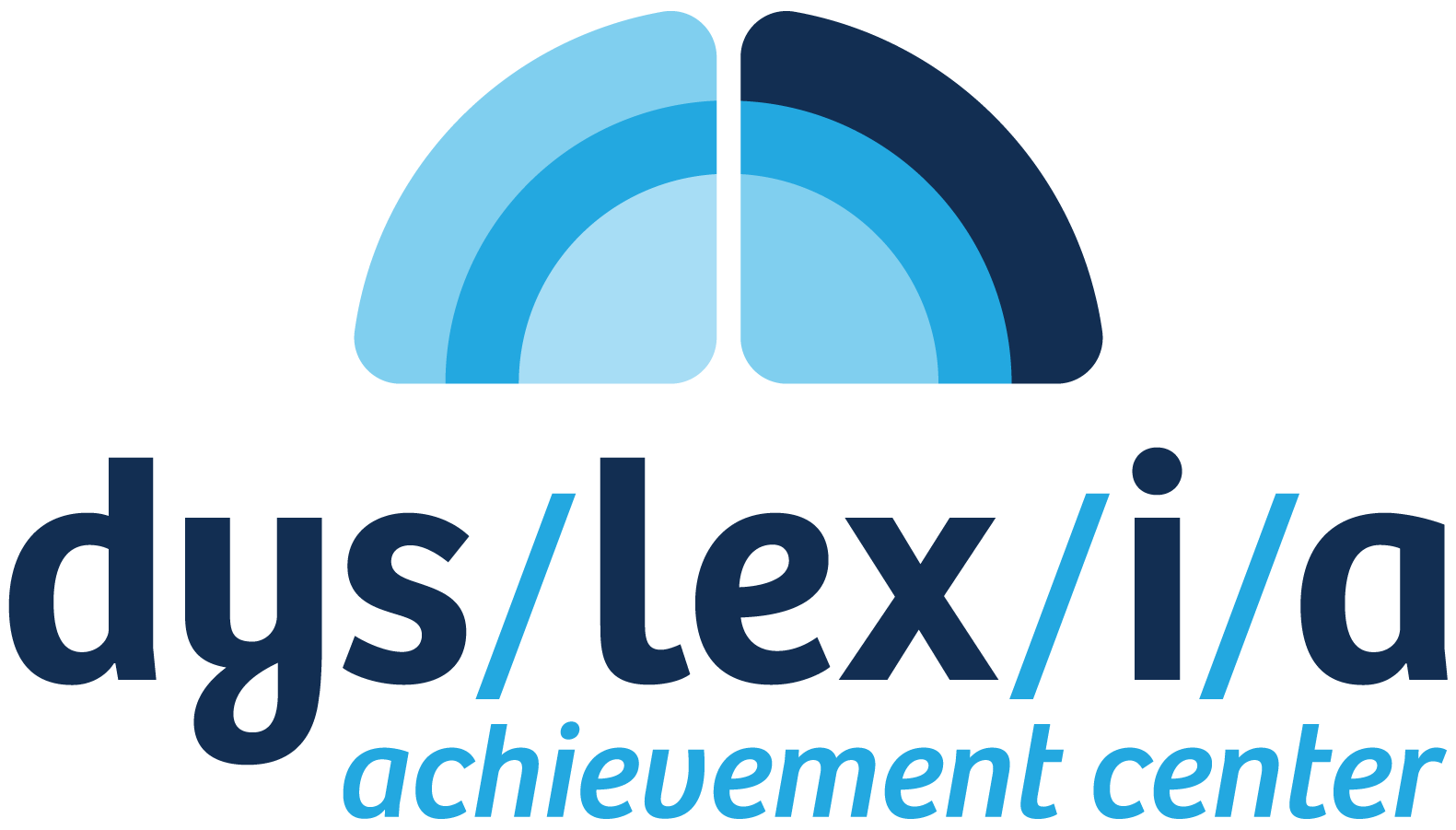 Dyslexia Achievement Center logo