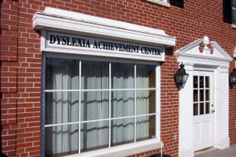 Dyslexia Achievement Center Elm Grove Office