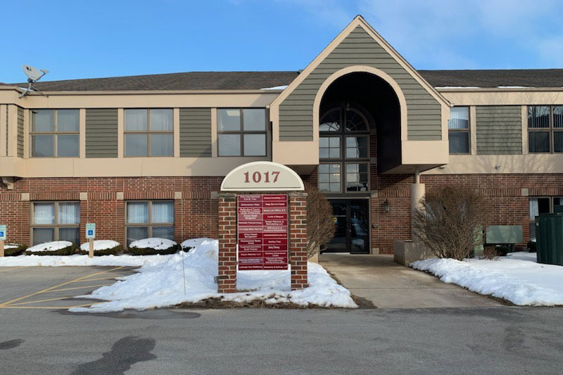 Dyslexia Achievement Center Mequon Office