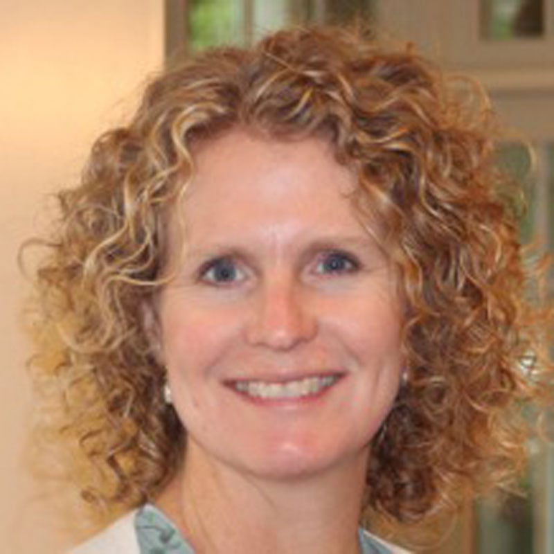Amy Eichholz