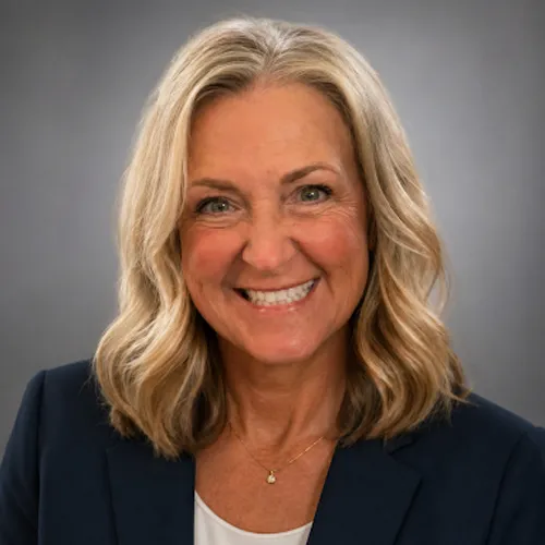 Carolyn Hottinger